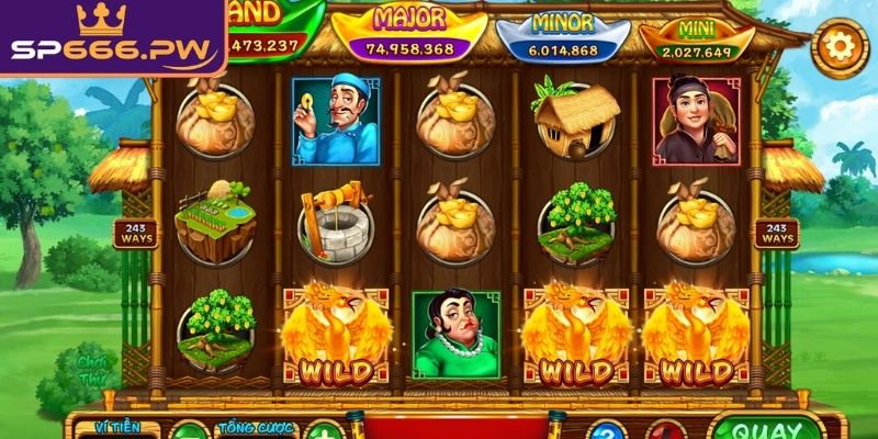 5 mẹo cược hay từ cao thủ giúp ăn thưởng