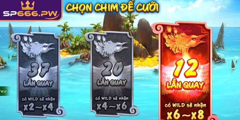 Nhiều tính năng nổi bật