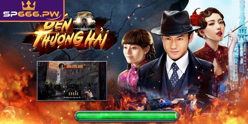 Khám phá cách chơi và trải nghiệm Bến Thượng Hải SP666
