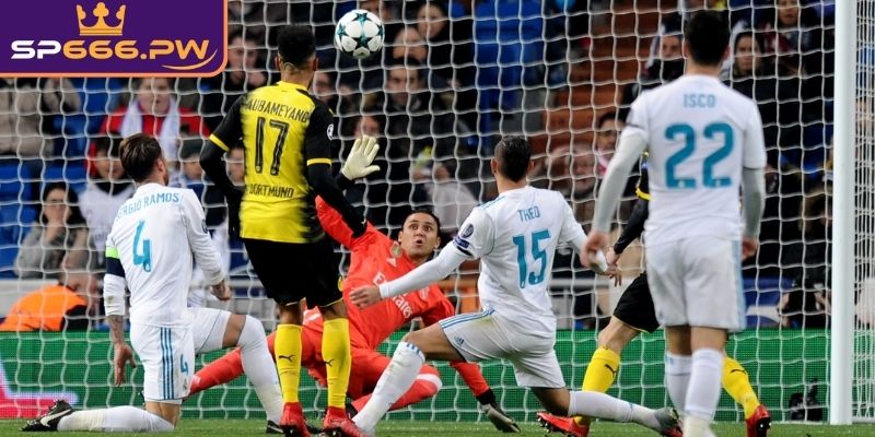 Cách để biết cá độ bóng đá có tính phút bù giờ hay không?