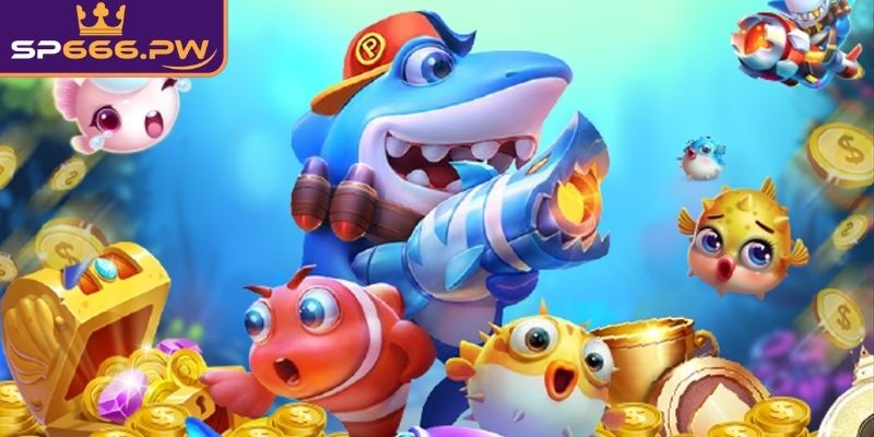 Giới thiệu tổng quan về Câu Cá Chiến SP666 