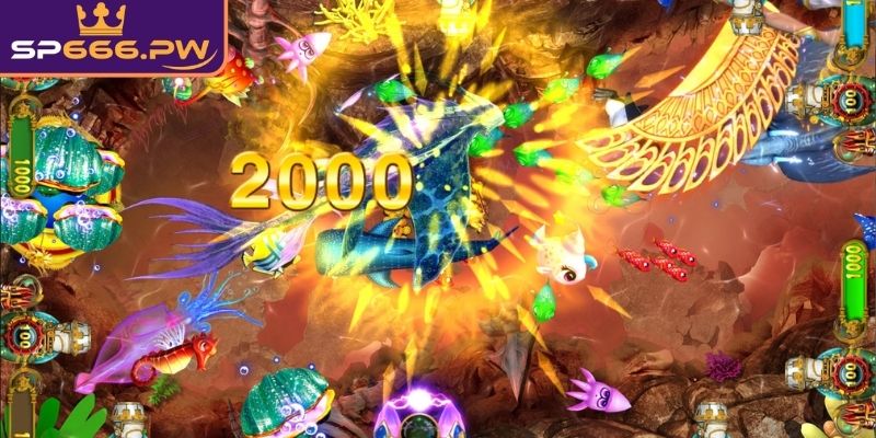 Điều chỉnh mức cược