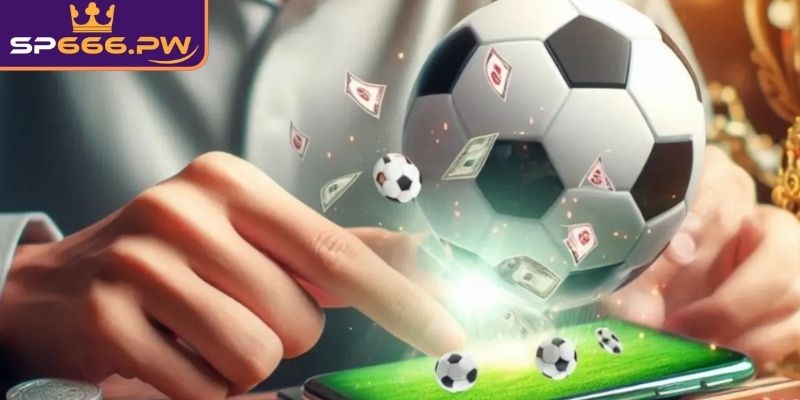 Cách Chuyển Odds Châu Âu Sang Châu Á SP666, Quy Đổi Nhanh 3 Các bước quy đổi cụ thể
