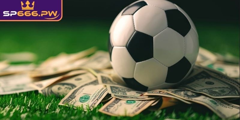 Cách Chuyển Odds Châu Âu Sang Châu Á SP666, Quy Đổi Nhanh 2 Lý do nên thực hiện cách chuyển odds châu Âu sang châu Á