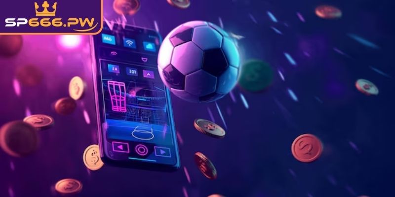 Tổng quan về quy trình ra kèo nhà cái SP666
