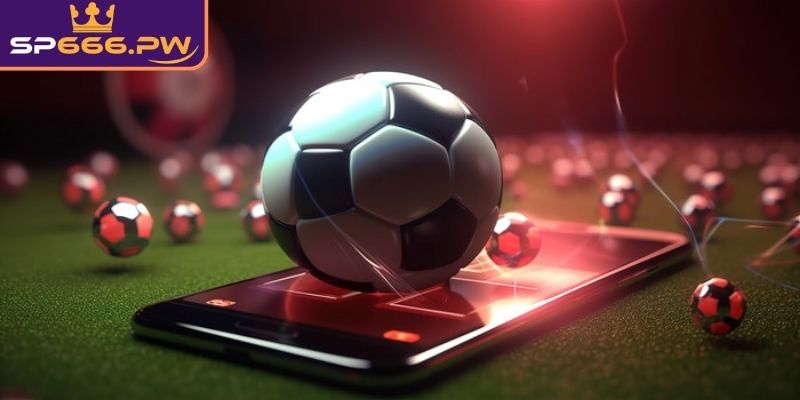 Tổng quan về những loại kèo bóng đá phổ biến
