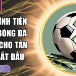 cách tính tiền cá độ bóng đá SP666