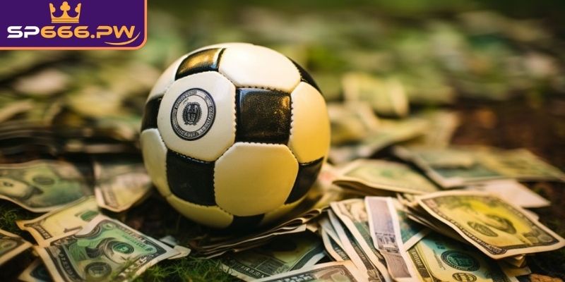 Tiền cỏ là gì và ý nghĩa của nó trong cá độ bóng đá
