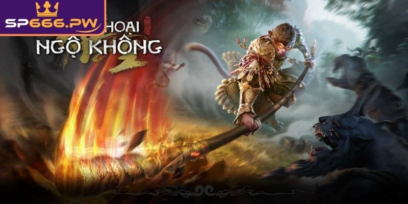 Giới thiệu tổng quan về Hắc Thoại Ngộ Không SP666
