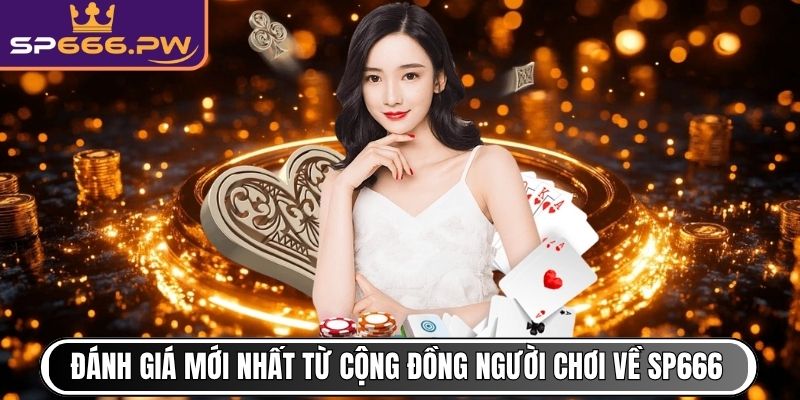 Đánh giá mới nhất từ cộng đồng người chơi về SP666