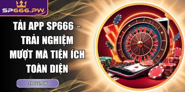 Tải App SP666