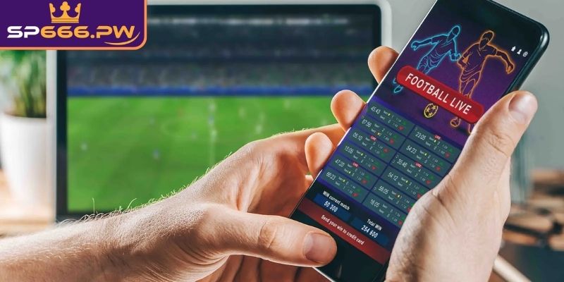 Các thuật ngữ cá độ bóng đá SP666 cơ bản về kèo cho tân thủ
